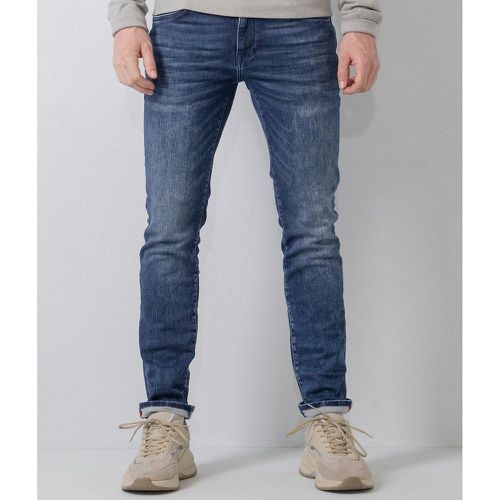 Jackson Stretch Jeans in Mid Rise - PETROL INDUSTRIES - Modalova