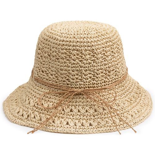 Floppy Hat - LA REDOUTE COLLECTIONS - Modalova