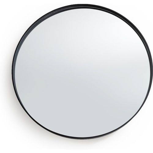 Alaria 100cm Diameter Round Mirror - LA REDOUTE INTERIEURS - Modalova