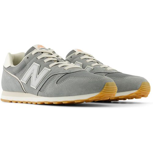 ML373 Suede Trainers - New Balance - Modalova