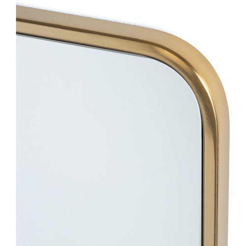 Iodus 60 x 90cm Rectangular Mirror - LA REDOUTE INTERIEURS - Modalova
