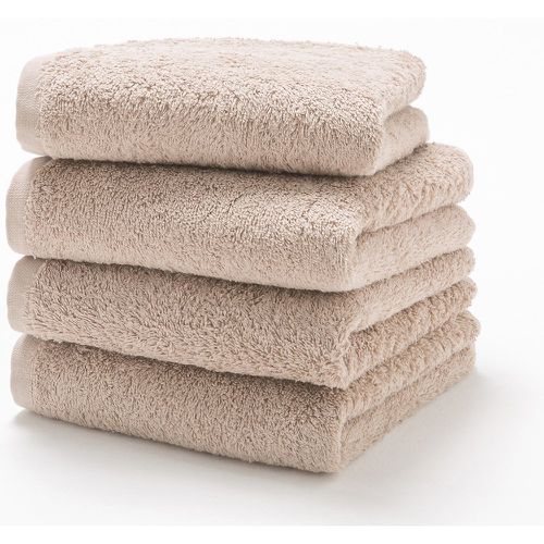 Scenario 100% Cotton Terry Towel - LA REDOUTE INTERIEURS - Modalova