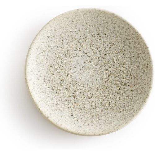 Set of 4 Macchiato Stoneware Dessert Plates - AM.PM - Modalova