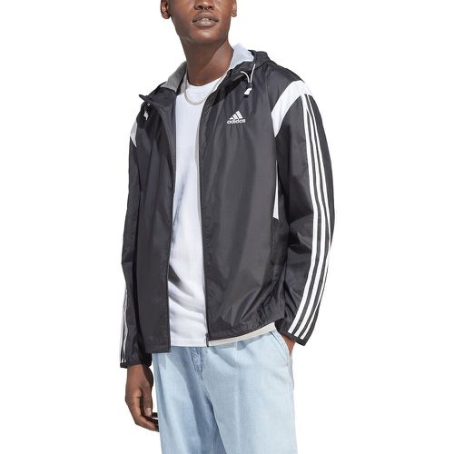 Essential Windbreaker - ADIDAS SPORTSWEAR - Modalova