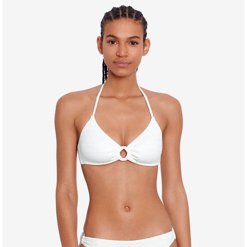 Cable Jacquard Bikini Top - Polo Ralph Lauren - Modalova