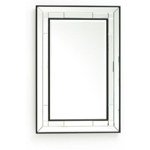 Andella 60 x 90cm Bevelled Rectangular Mirror - LA REDOUTE INTERIEURS - Modalova
