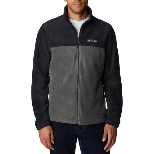 Steens Mountain Fleece Jacket with Zip Fastening - Columbia - Modalova