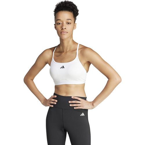 Recycled Sports Bra without Underwiring, Light Support - adidas performance - Modalova