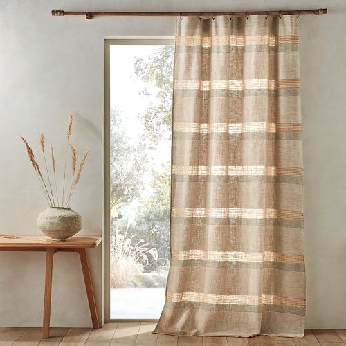 Poésia Cotton & Linen Curtain - AM.PM - Modalova