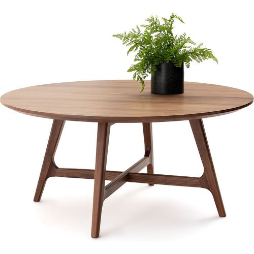 Larsen Large Round Coffee Table - LA REDOUTE INTERIEURS - Modalova