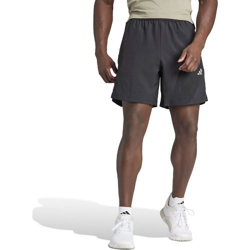 Recycled Gym Shorts - adidas performance - Modalova