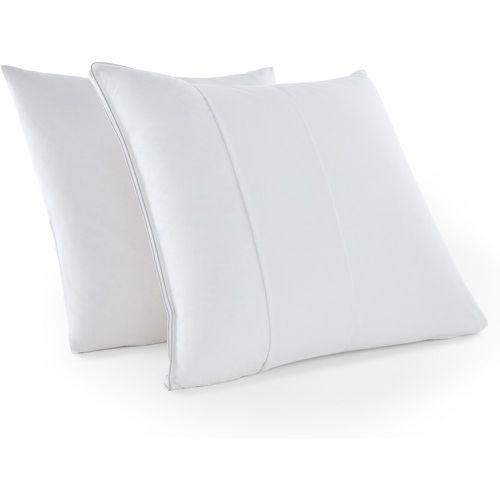 Pack of 2 100% Cotton Cretonne Pillowcases - LA REDOUTE INTERIEURS - Modalova