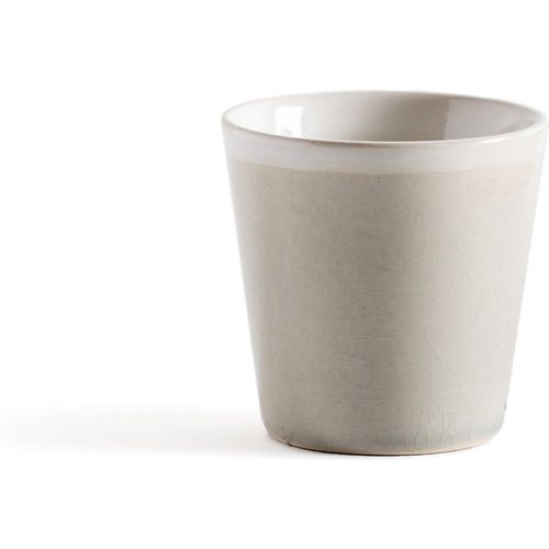 Set of 4 Gogain Coffee Cups with Crackled Glaze - LA REDOUTE INTERIEURS - Modalova