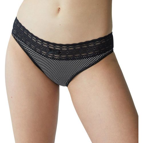Pack of 3 Les Quotidiens Knickers - Variance - Modalova