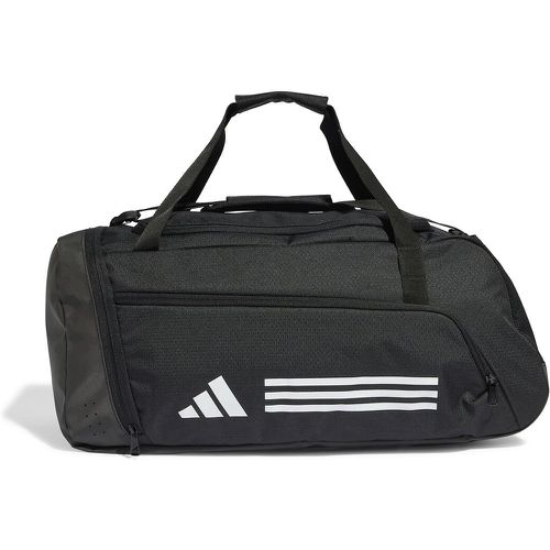 Duffel M Recycled Sports Bag with Logo Print - adidas performance - Modalova