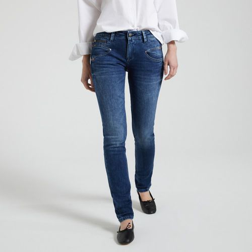 Alexa Slim SDM Jeans in Mid Rise - FREEMAN T. PORTER - Modalova