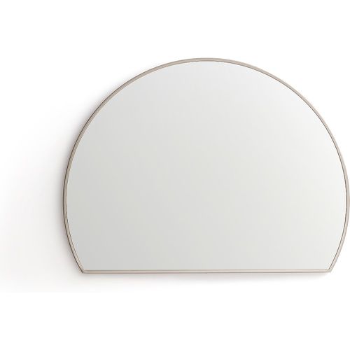 Caligone 60cm High Semi Circular Mirror - AM.PM - Modalova