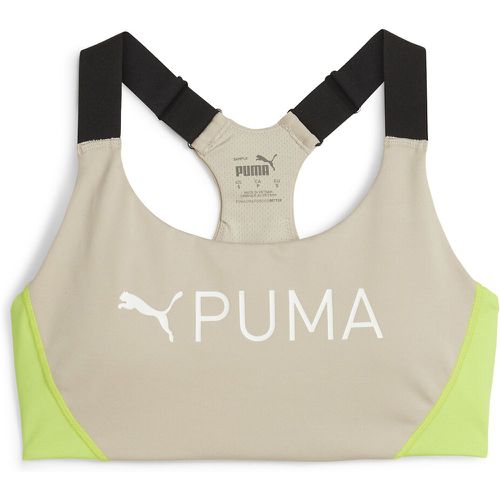 Medium Support Sports Bra - Puma - Modalova