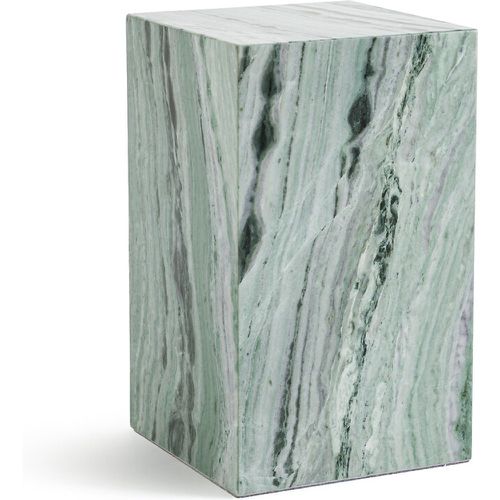 Alcana Green Marble Side Table - AM.PM - Modalova