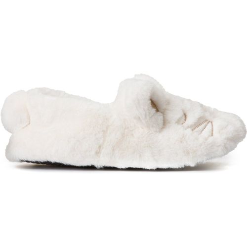 Recycled Mouse Slippers - LA REDOUTE COLLECTIONS - Modalova