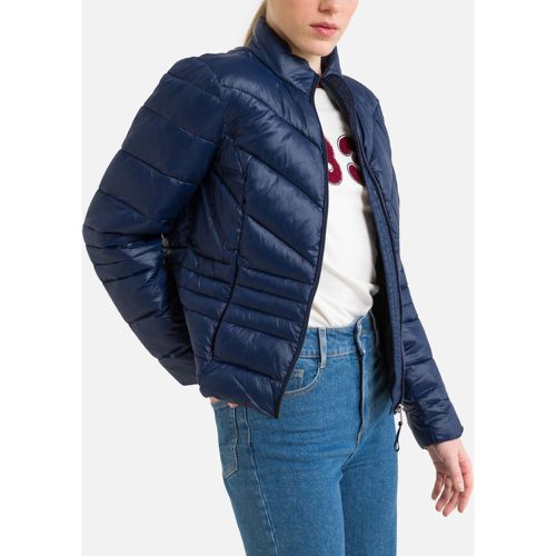 Quilted Padded Jacket with High Neck - Vero Moda - Modalova