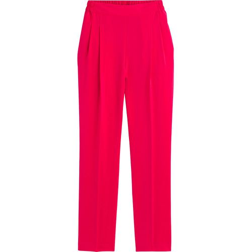 Recycled Loose Fit Trousers, Length 31" - LA REDOUTE COLLECTIONS - Modalova