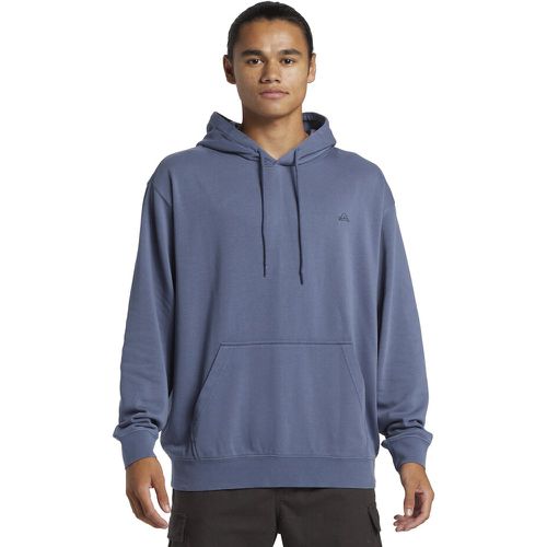 Hoodie - Quiksilver - Modalova