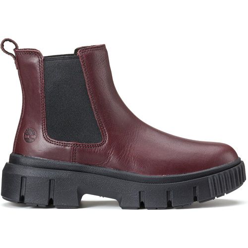 Greyfield Leather Chelsea Boots - Timberland - Modalova