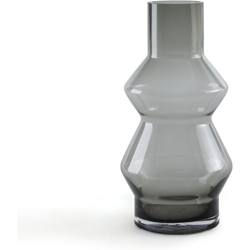 Chably 27cm High Glass Vase - LA REDOUTE INTERIEURS - Modalova