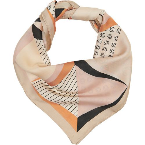 Bella Printed Scarf - ONLY SHOES - Modalova