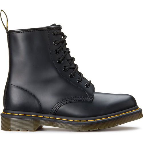Smooth Leather Ankle Boots - Dr. Martens - Modalova