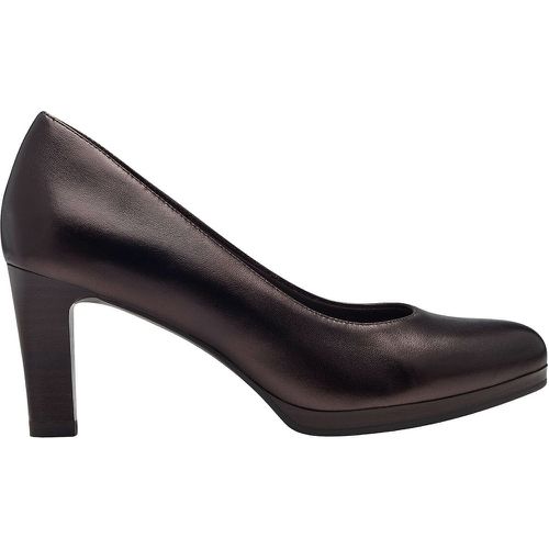 Leather Heels - tamaris - Modalova