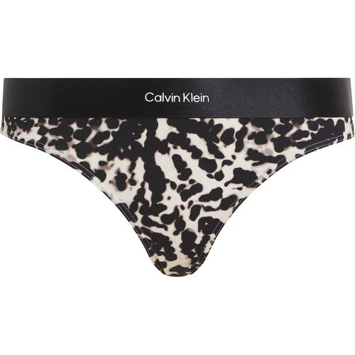 Waistband Bikini Bottoms - Calvin Klein Underwear - Modalova