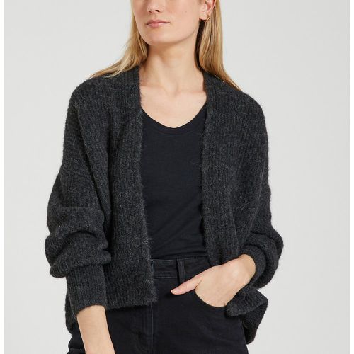 East Open Cardigan with Shawl Collar - American vintage - Modalova