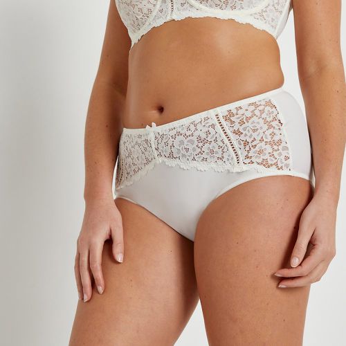 Les Signatures - Girofle Full Knickers - LA REDOUTE COLLECTIONS PLUS - Modalova