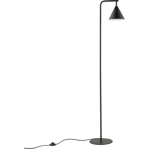 Hiba Adjustable Metal Floor Lamp - LA REDOUTE INTERIEURS - Modalova