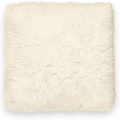 Doudoux Fluffy Fabric Cushion Cover - SO'HOME - Modalova