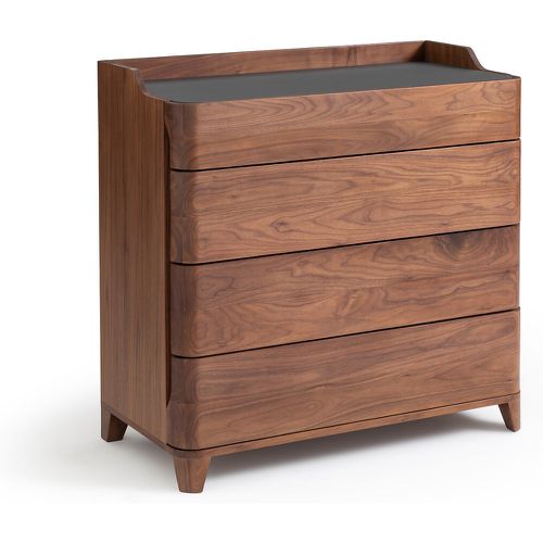 Junius Solid Chest of Drawers by E. Gallina - AM.PM - Modalova