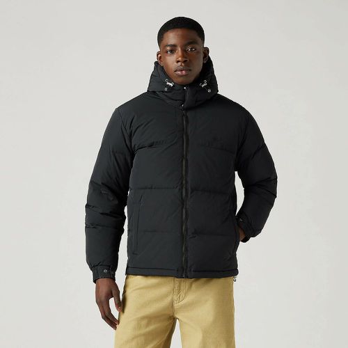 Hooded Padded Jacket - Levi's - Modalova