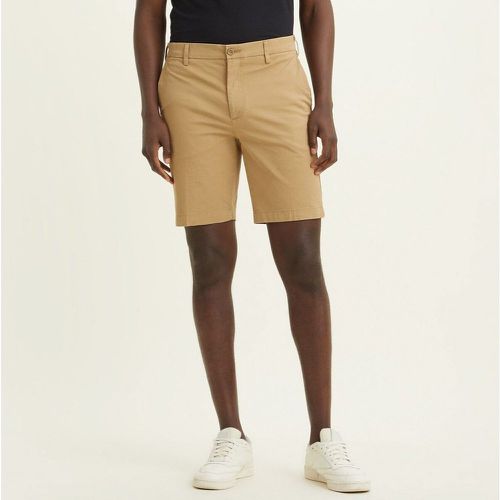 Smart Supreme Flex Bermuda Chino Shorts in Cotton - Dockers - Modalova