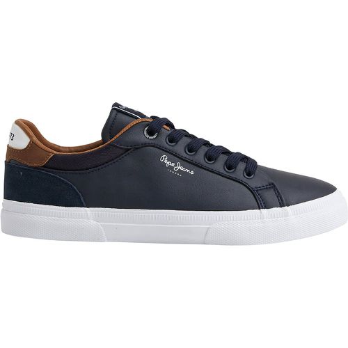 Kenton Court Trainers - Pepe Jeans - Modalova