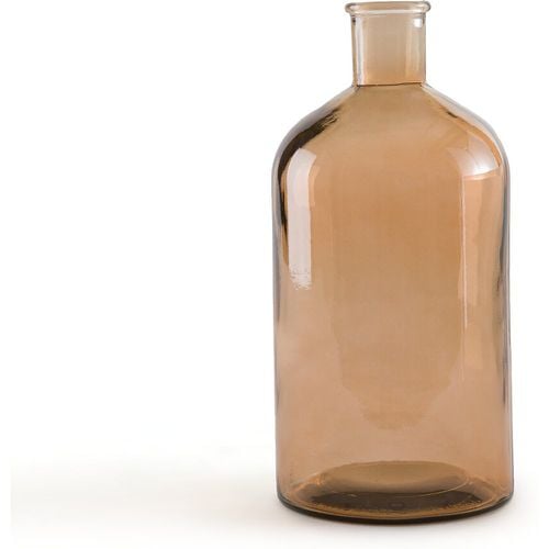 Botelia 28cm High Recycled Glass Vase - LA REDOUTE INTERIEURS - Modalova