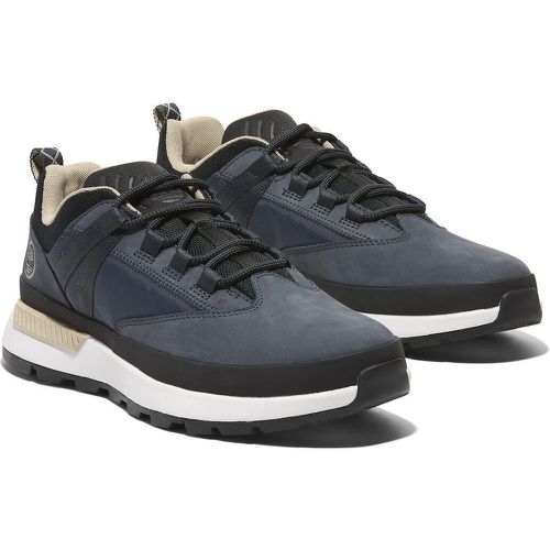 Euro Sprint Low Trainers in Leather - Timberland - Modalova