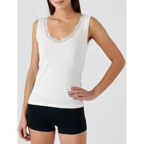 Climatyl Short Sleeve T-Shirt - DAMART - Modalova