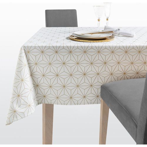 Nordic Star Patterned Tablecloth - SO'HOME - Modalova