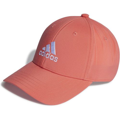 Lightweight Baseball Cap with Embroidered Logo - adidas performance - Modalova
