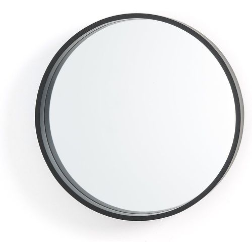Alaria 35cm Diameter Round Mirror - LA REDOUTE INTERIEURS - Modalova