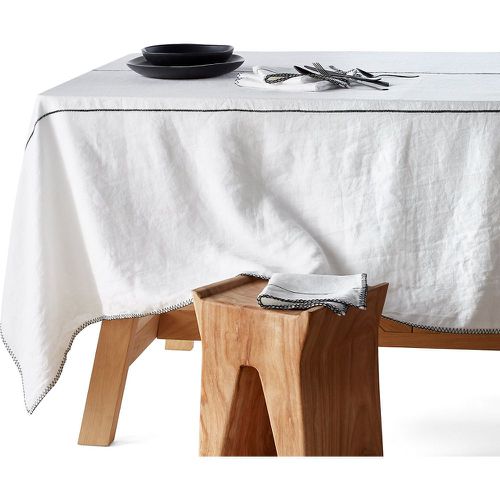 Tojos Linen Tablecloth - AM.PM - Modalova