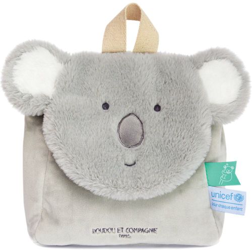 UNICEF Child's Koala Backpack - Doudou et Compagnie - Modalova