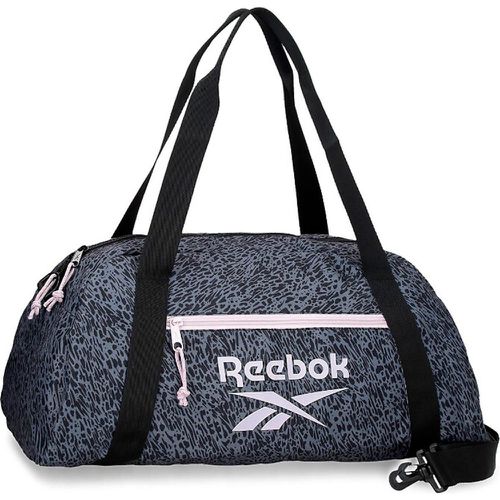 Leopard Duffel Bag - REEBOK SPORT - Modalova